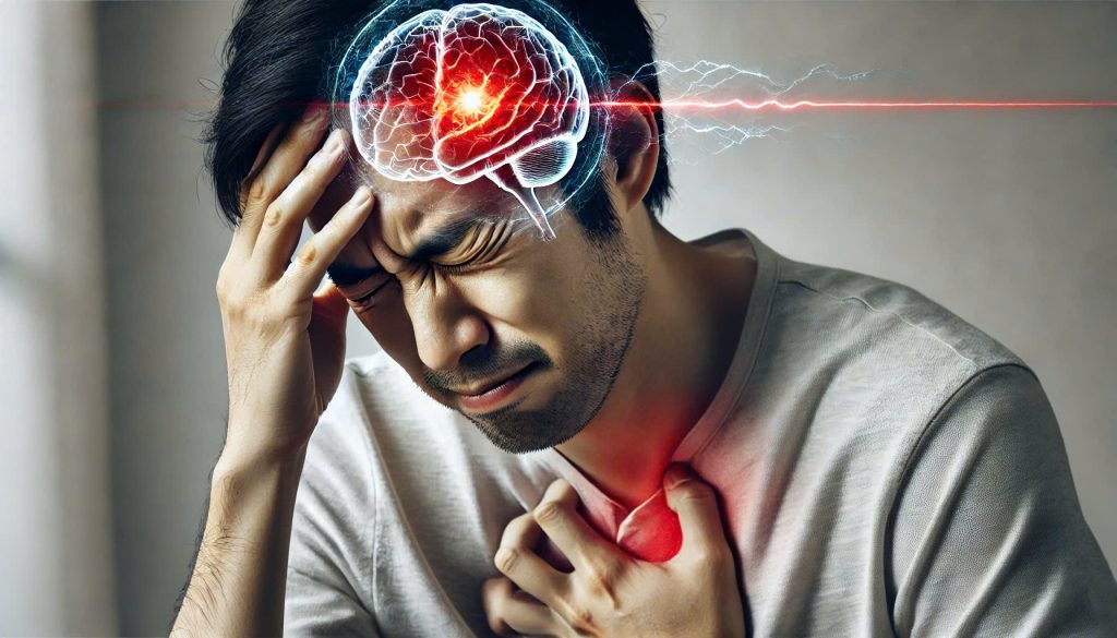 Đột quỵ là gì? Nguyên nhân và triệu chứng gây đột quỵ?