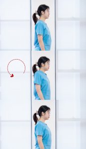 Bài tập xoay vai cải thiện đau cổ vai gáy