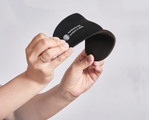 đế định hình bàn chân bẹt tại Myrehab Matsuoka