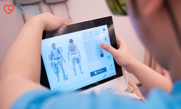 Bác sĩ và KTV Myrehab xây dựng lộ trình PHCN cho bệnh nhân tổn thương dây chằng chéo