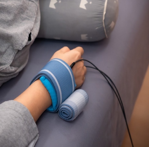 Vật lý trị liệu hội chứng ống cổ tay