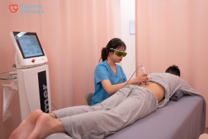 điều trị thoát vị đĩa đệm không phẫu thuật