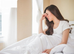 Căng cơ là một trong những nguyên nhân phổ biến gây mất ngủ