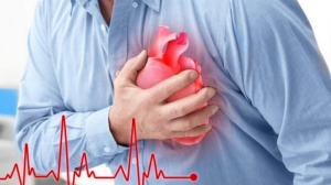 Bệnh nhân có nguy cơ tái phát nhồi máu cơ tim cao sau phục hồi