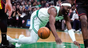 Chấn thương sụn chêm khi chơi bóng rổ