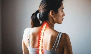 Tỷ lệ người trẻ bị thoát vị đĩa đệm ngày càng gia tăng mạnh mẽ