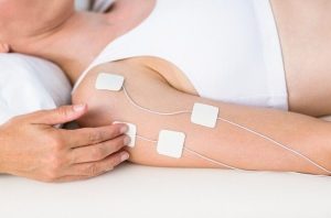 Phục hồi chức năng rách chóp xoay vai tại Myrehab Matsuoka