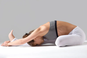 Bài tập kích hoạt cơ gân kheo