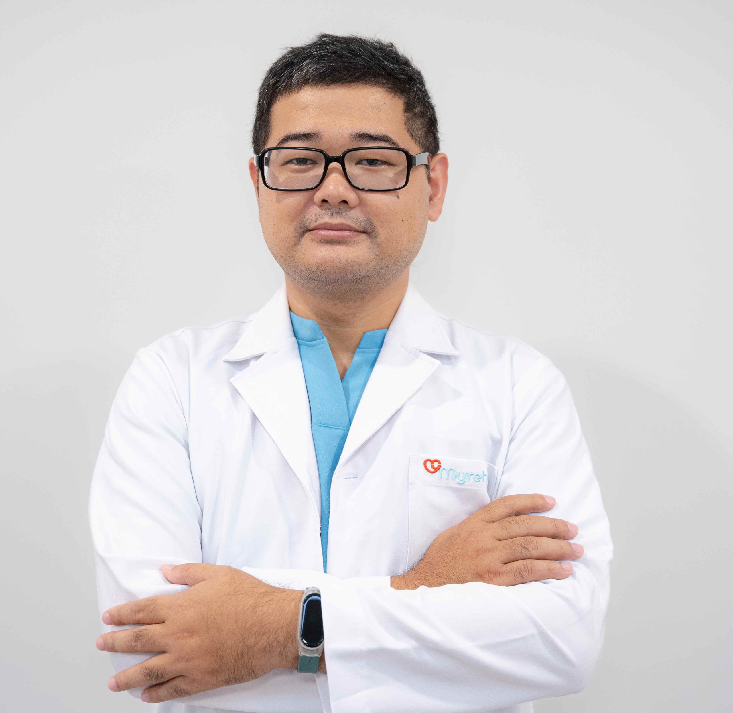 BS.CKI Ngô Hà Trọng Linh