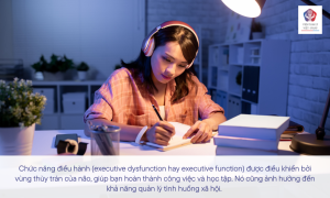 Rối loạn tăng động giảm chú ý ở phụ nữ