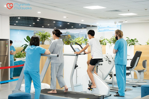 Phục hồi chức năng hậu phẫu thuật thoát vị đĩa đệm