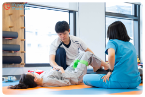 Phục hồi dây chằng chéo trước