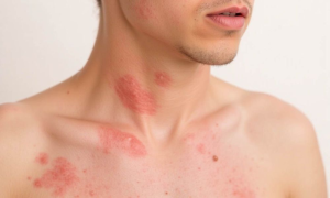 Dị ứng khi dùng Glucosamin