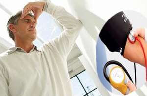 Người có bệnh nền dễ bị đột quỵ vào mùa hè