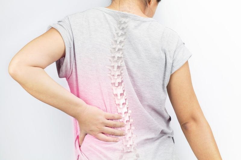 Dấu hiệu đau hông báo hiệu rối loạn vùng cơ hông - chậu
