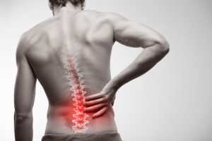 Hiện tượng đau thắt lưng mạn tính rất dễ tái phát trở lại